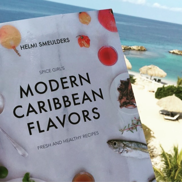 Review Modern Carribean Flavors