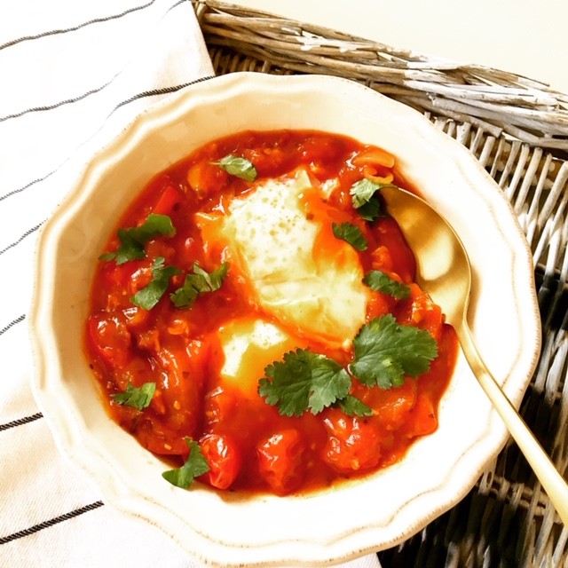 Shakshuka