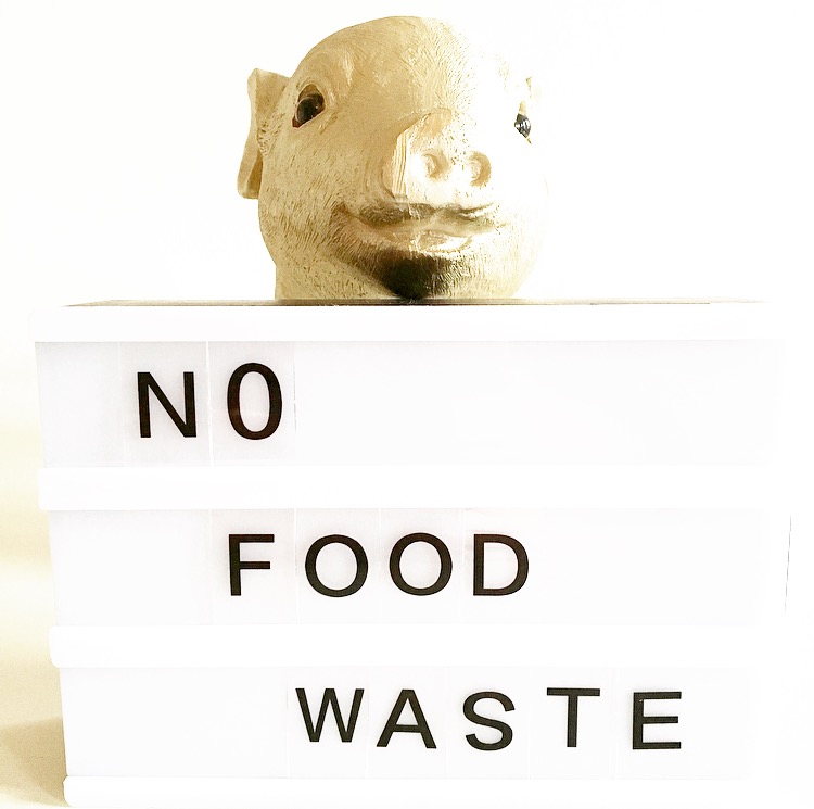 Fab Lent Challenge 2020: no food waste