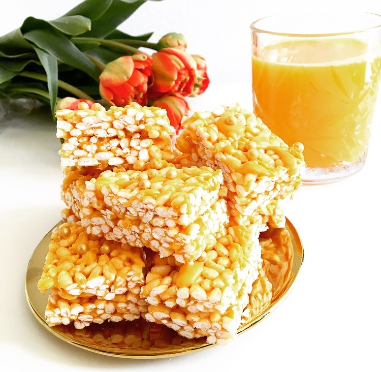 Royal Rice Crispies