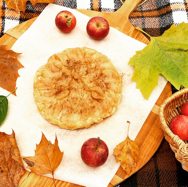 Tarte Tatin