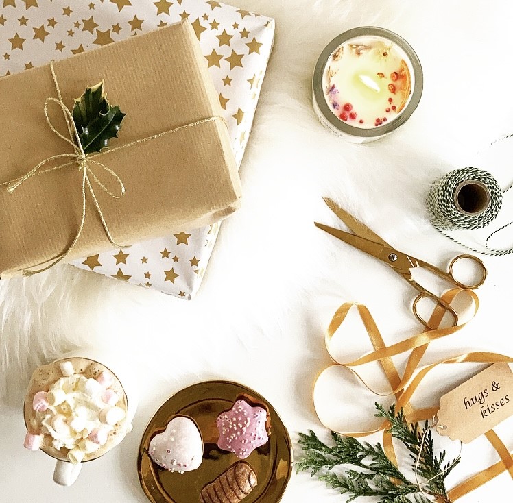 10 gifts that save money