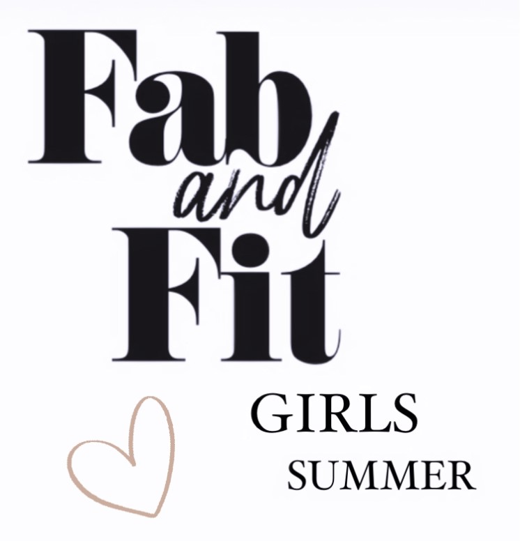 Fab & Fit Girls Summer